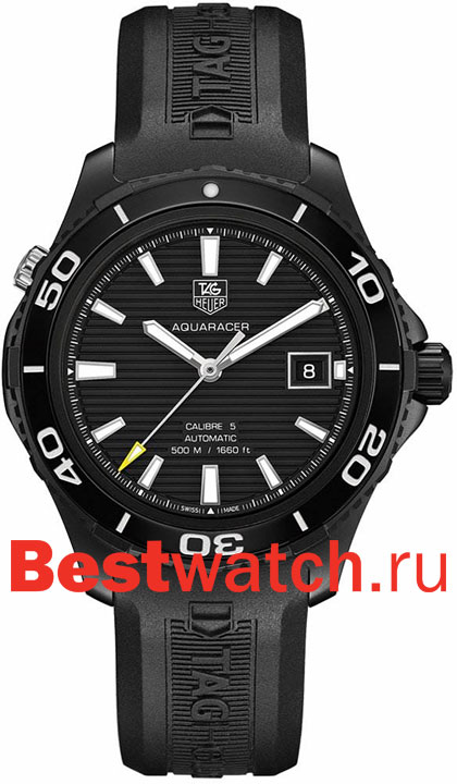 Часы TAG Heuer Aquaracer WAK2180.FT6027